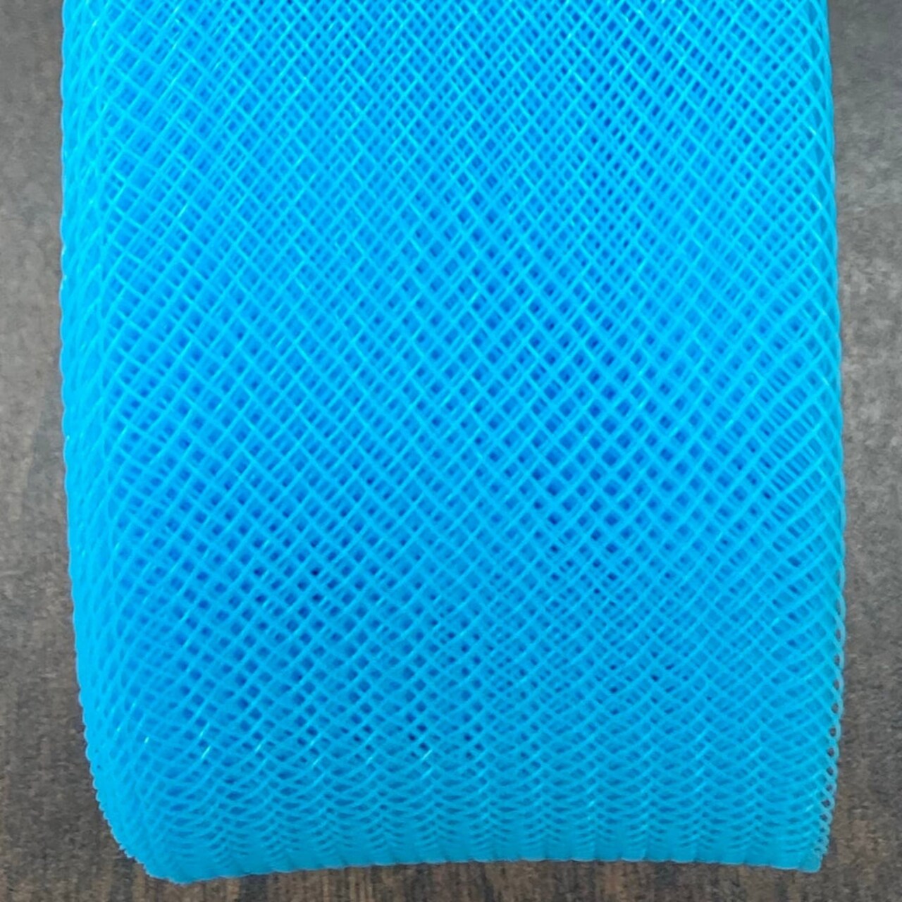 1 Yard Horsehair Braid Trim Stiff Crinoline Webbing for Dresses, Hats & Costumes 100% Nylon 2" Wide